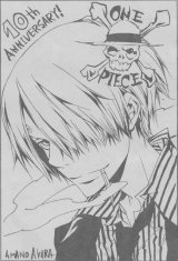 BUY NEW one piece - 190569 Premium Anime Print Poster